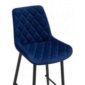 Полубарный стул Баодин