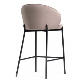 Полубарный стул Нейл