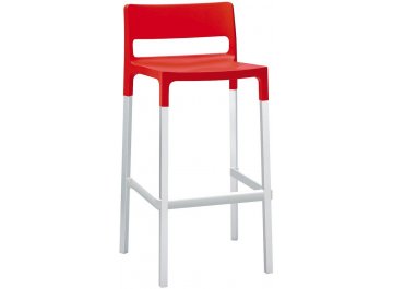 Пластиковый стул Divo