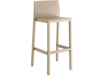 Пластиковый стул Kate