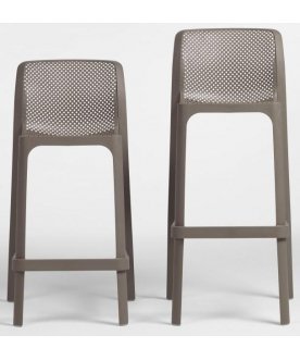 Пластиковый стул Net