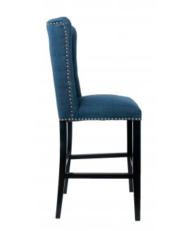 Барный стул Skipton Blue