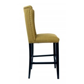 Дизайнерский барный стул Skipton Green