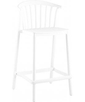 Полубарный стул Ориво