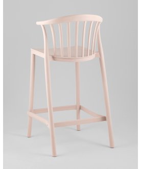 Полубарный стул Campo