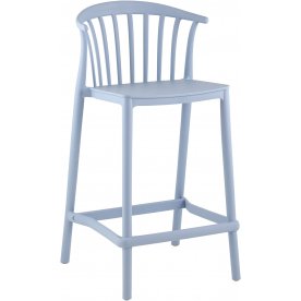 Полубарный стул Ориво