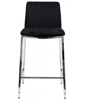 Полубарный стул 30C-DX-2091 BLK