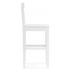 Полубарный стул Алзе