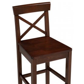 Полубарный стул Алзе