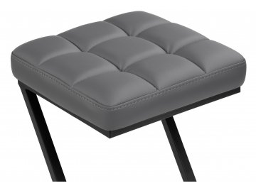 Полубарный стул Амаури