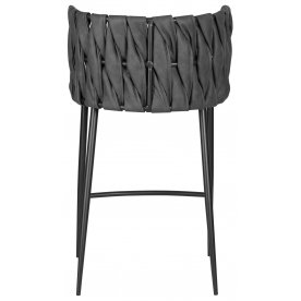 Полубарный стул Amelia Counter