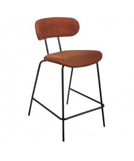 Полубарный стул Ant