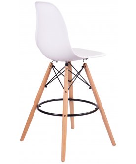 Полубарный стул Eames