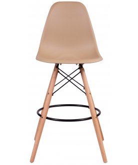 Полубарный стул Eames