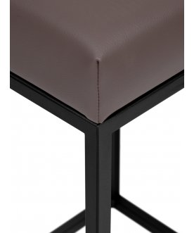 Полубарный стул Авеню