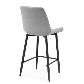 Полубарный стул Баодин