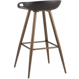 Полубарный стул Барри