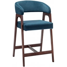 Полубарный стул Baxter