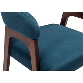 Полубарный стул Baxter