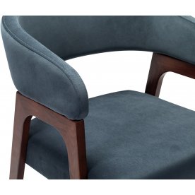 Полубарный стул Baxter