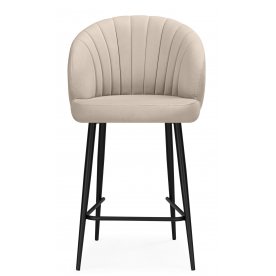 Полубарный стул Бэнбу