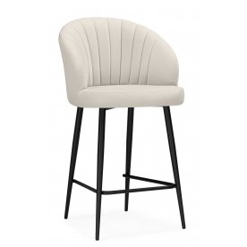 Полубарный стул Бэнбу