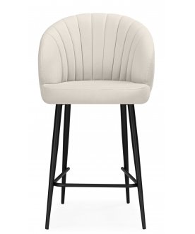 Полубарный стул Бэнбу
