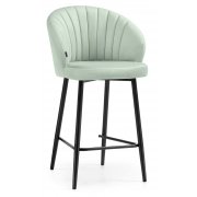 зеленый велюр