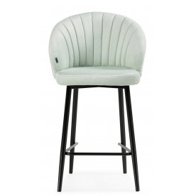 Полубарный стул Бэнбу