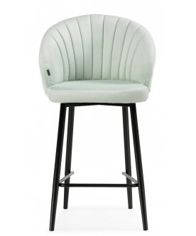 Полубарный стул Бэнбу