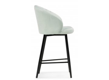 Полубарный стул Бэнбу