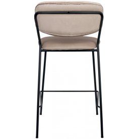 Полубарный стул Carol