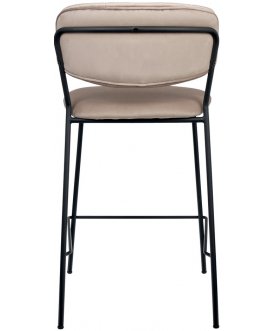 Полубарный стул Carol
