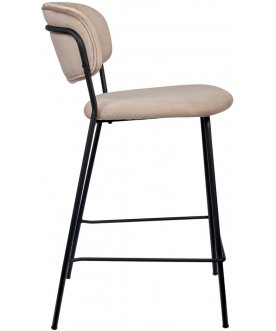Полубарный стул Carol