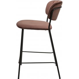 Полубарный стул Carol