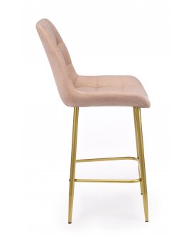 Полубарный стул Челси 360