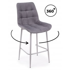 Полубарный стул Челси 360