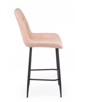 Полубарный стул Челси