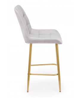 Полубарный стул Челси