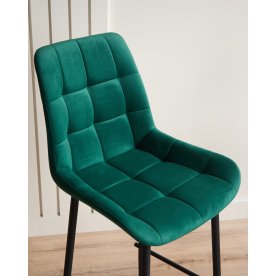 Полубарный стул Челси