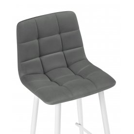 Полубарный стул Чилли