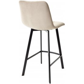 Полубарный стул Chilli-Q Square