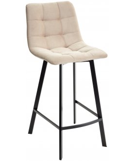 Полубарный стул Chilli-Q Square