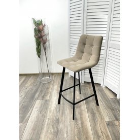 Полубарный стул Chilli-Q Square