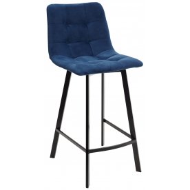 Полубарный стул Chilli-QB Square