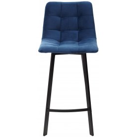 Полубарный стул Chilli-QB Square