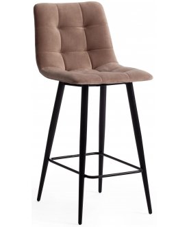 Полубарный стул Chilly mod. 7095пб