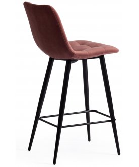 Полубарный стул Chilly