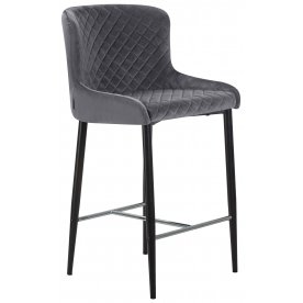 Полубарный стул Christian'65