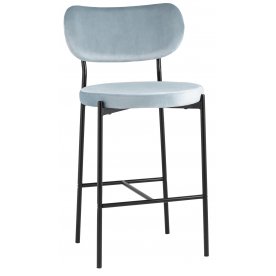 Полубарный стул Тунор